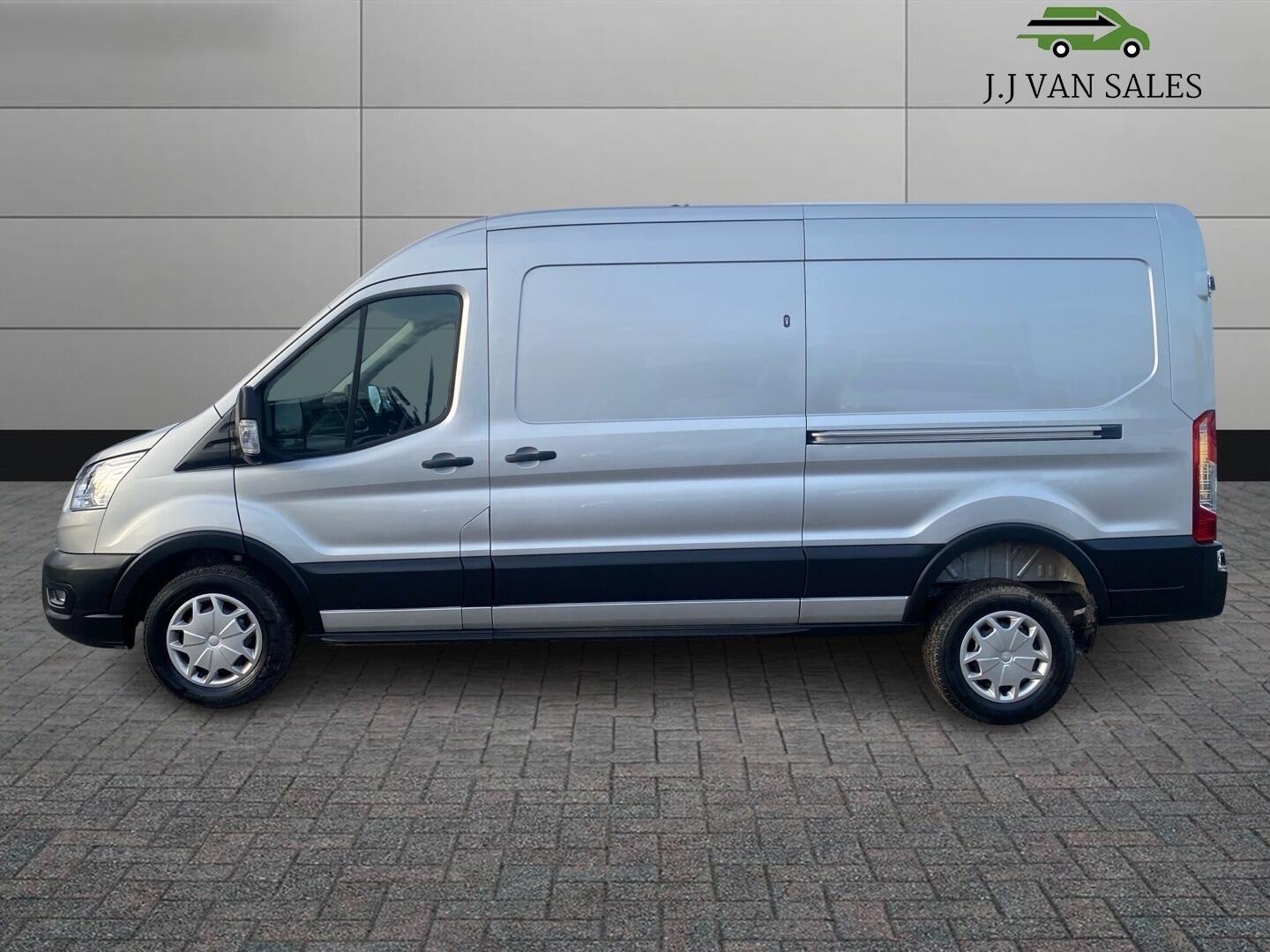 Used Ford Transit 2021 for sale - 76584809: Photo 7