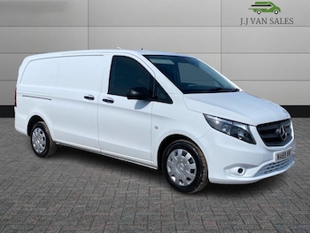 Mercedes-Benz - Vito
