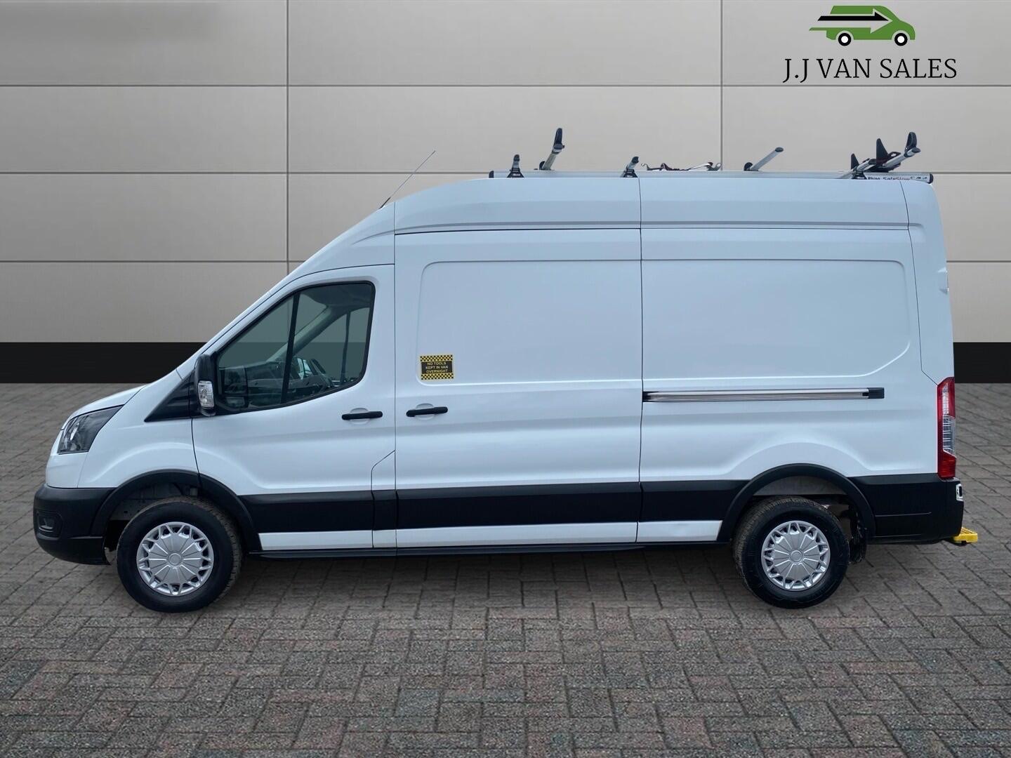 Used Ford Transit 2020 for sale - 77852974: Photo 4