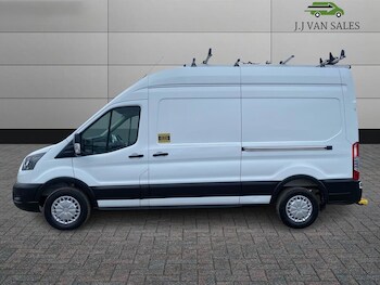 Used Ford Transit 2020 for sale - 77852974: Photo