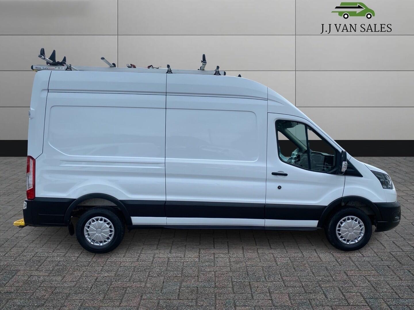 Used Ford Transit 2020 for sale - 77852974: Photo 7