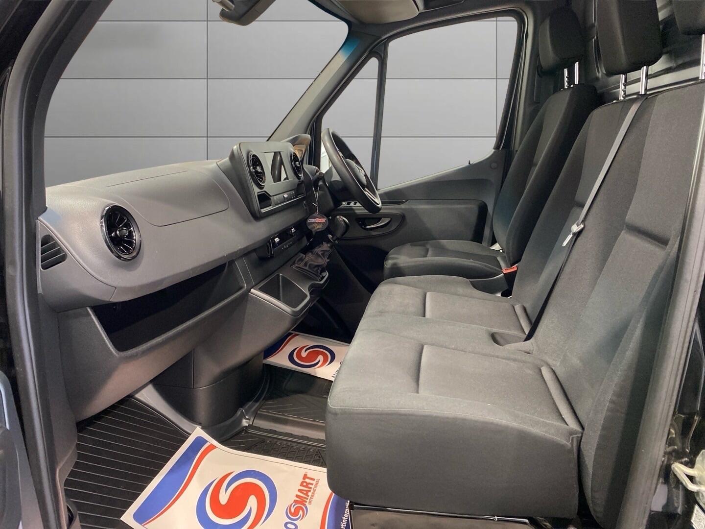 Used Mercedes-Benz Sprinter 2019 for sale - 77783088: Photo 13