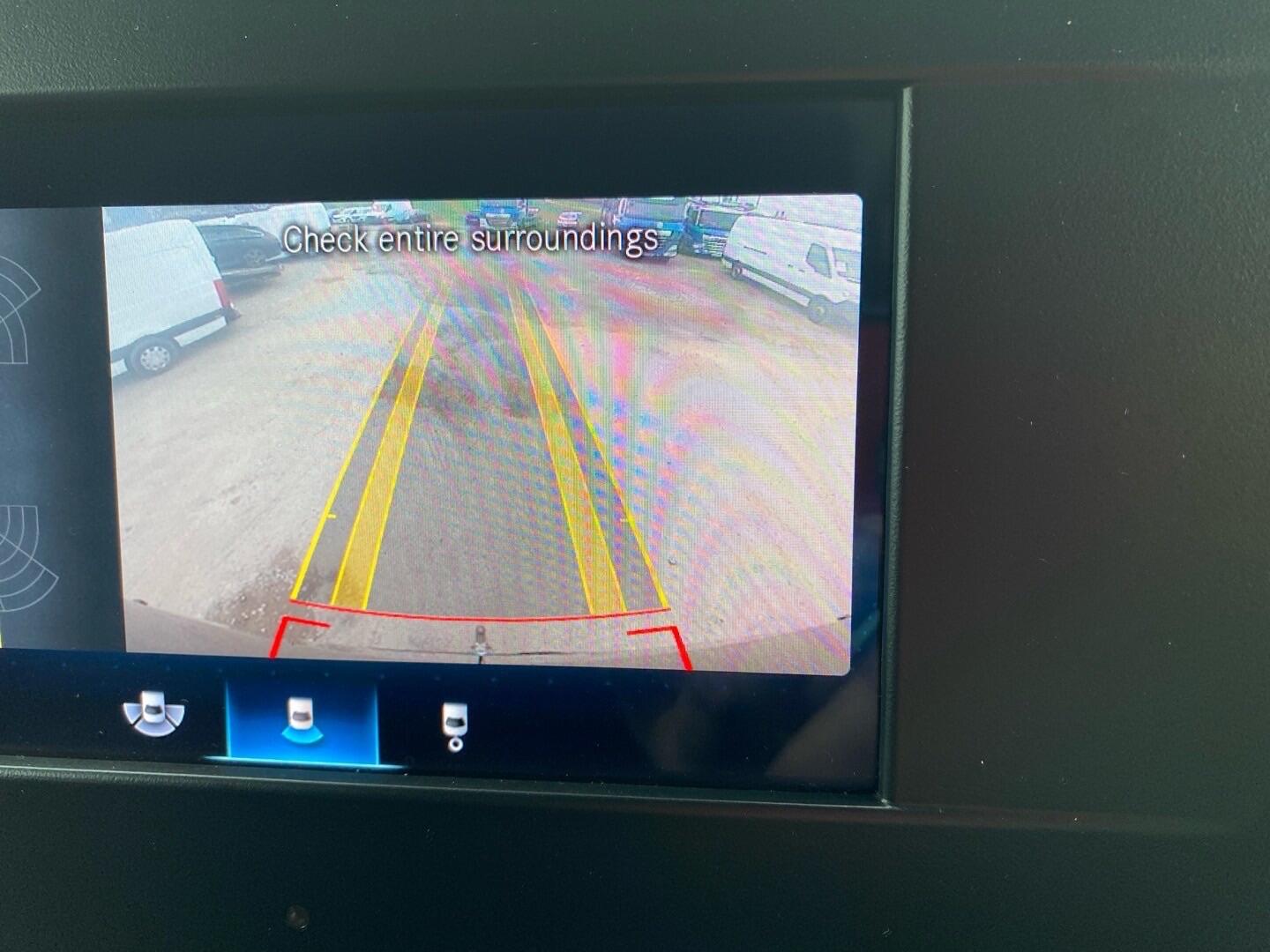 Used Mercedes-Benz Sprinter 2019 for sale - 77783088: Photo 15