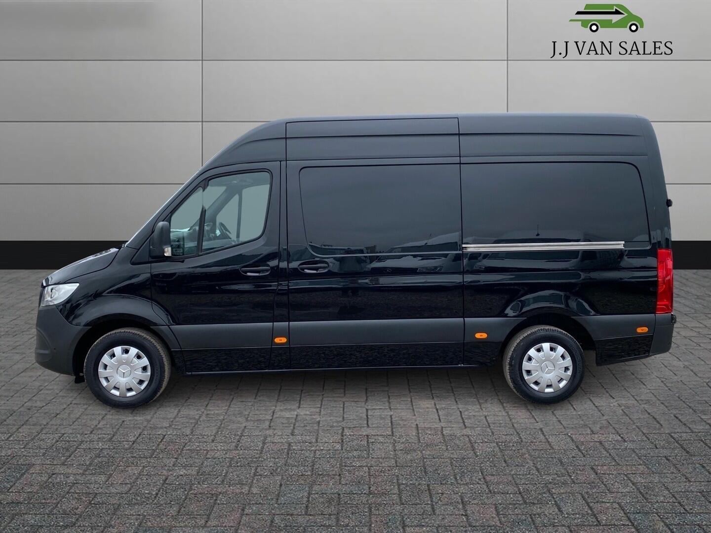 Used Mercedes-Benz Sprinter 2019 for sale - 77783088: Photo 6