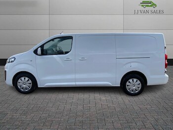 Used Vauxhall Vivaro 2019 for sale - 78244682: Photo