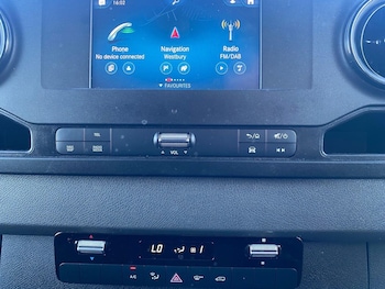 Used Mercedes-Benz Sprinter 2021 for sale - 78374984: Photo