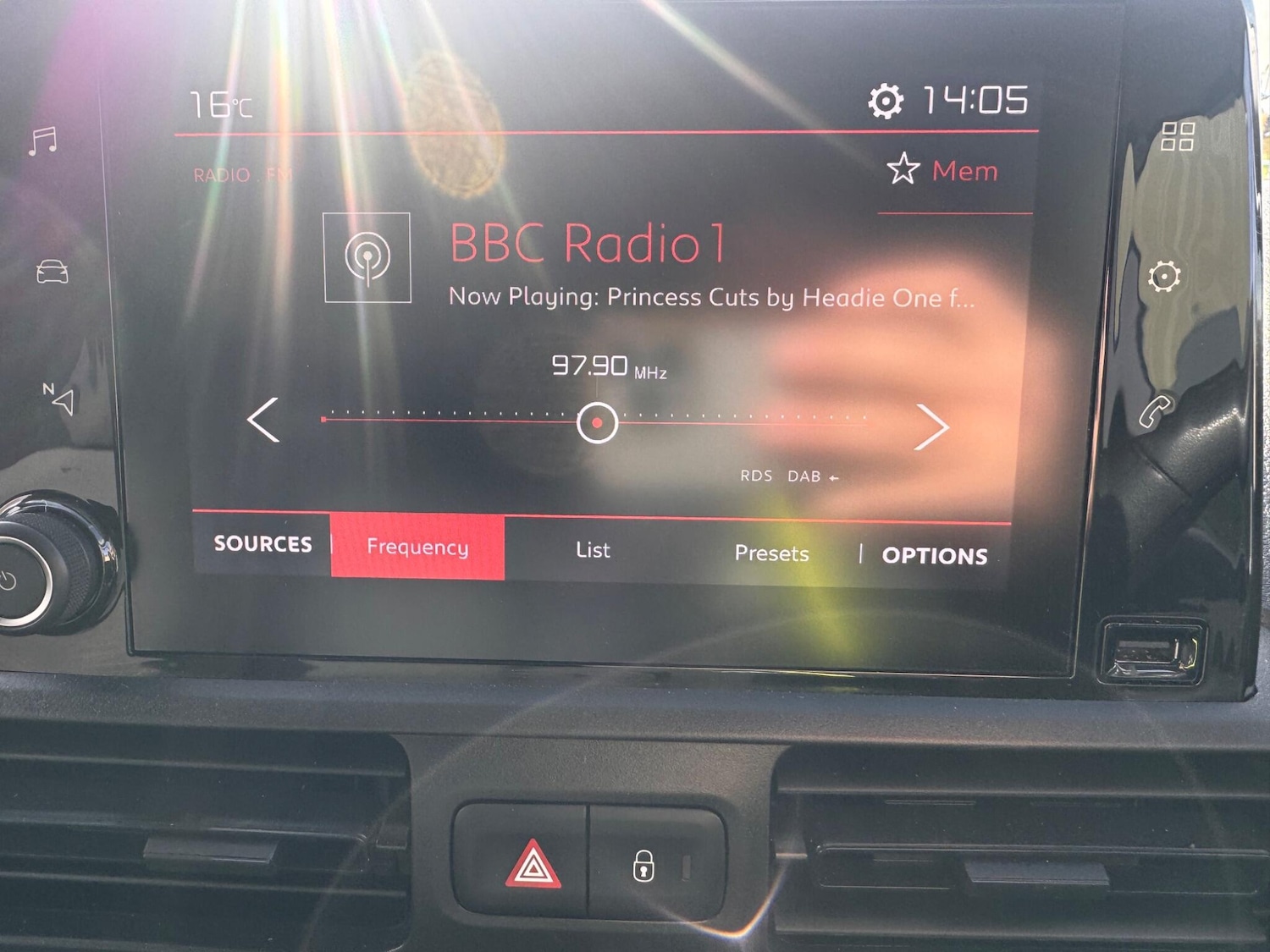 Used Citroen Berlingo 2021 for sale - 76993981: Photo 14