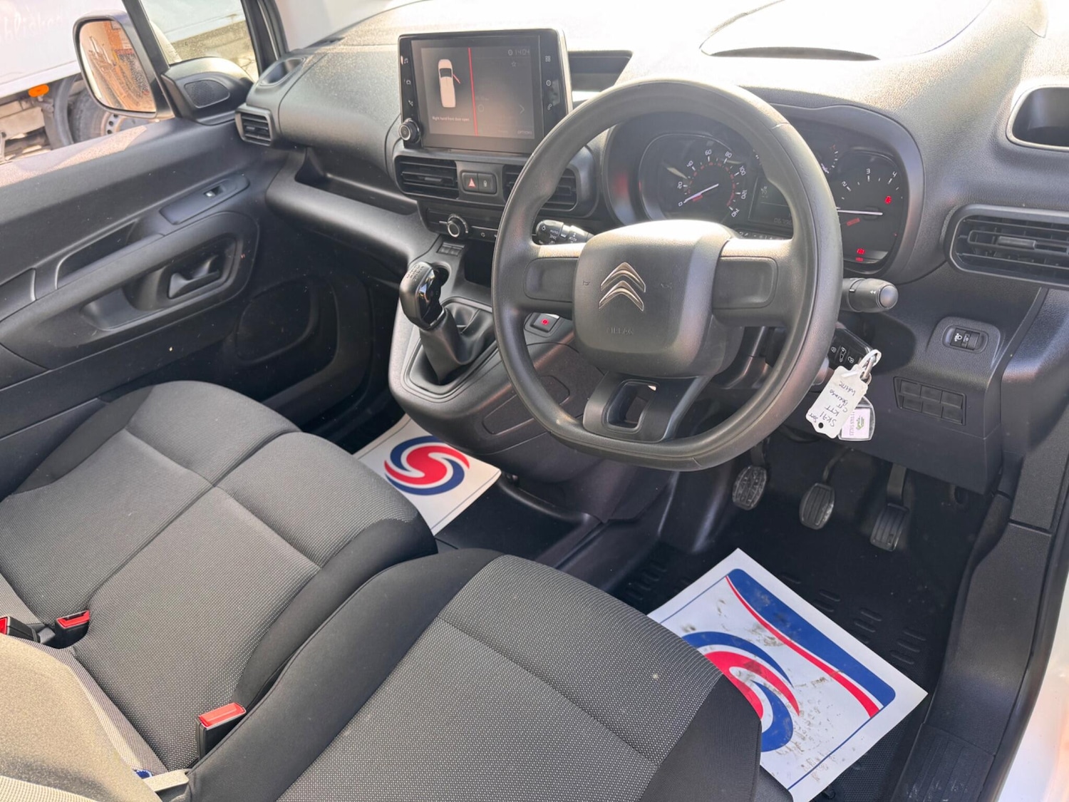 Used Citroen Berlingo 2021 for sale - 76993981: Photo 4