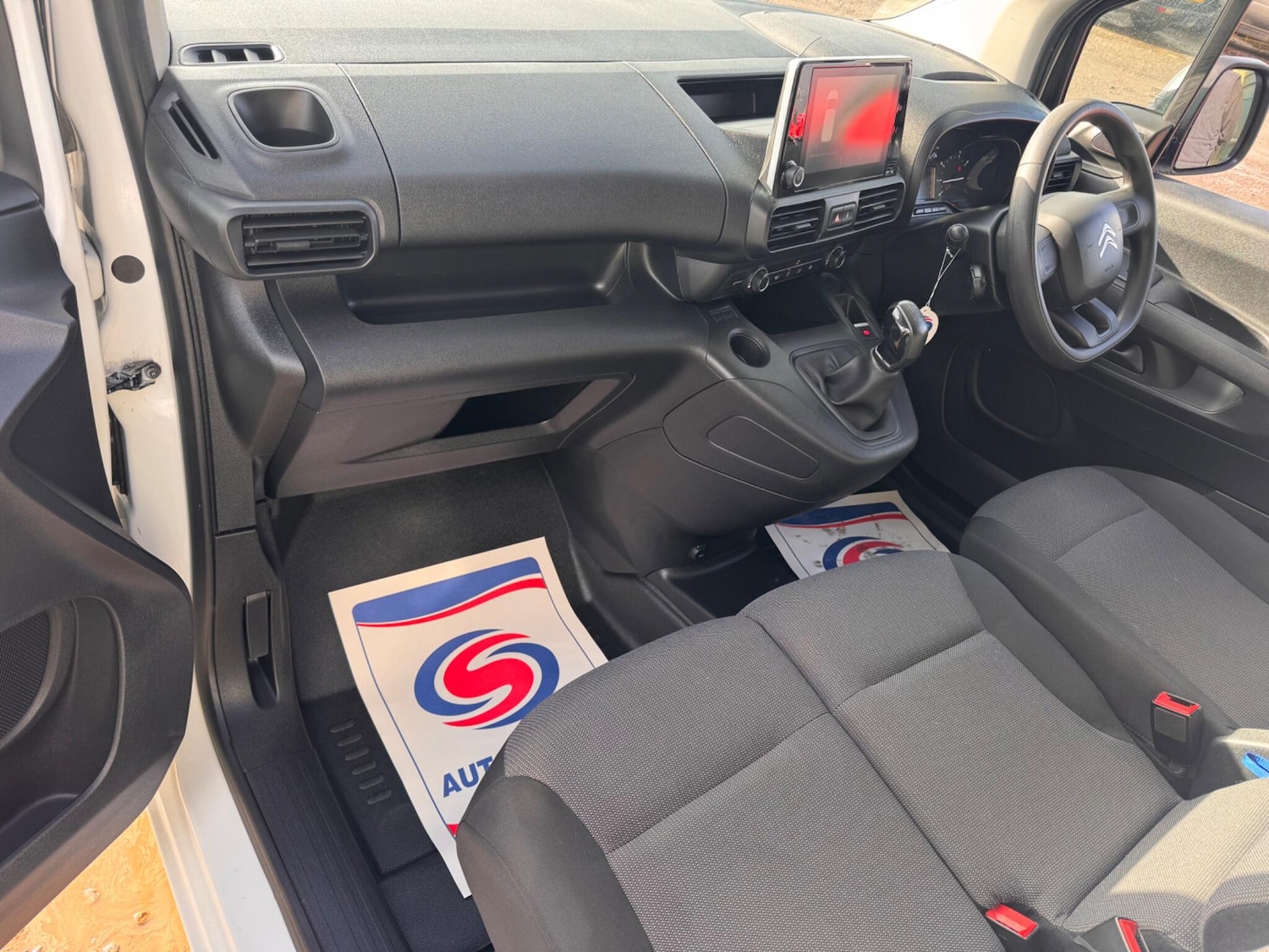 Used Citroen Berlingo 2021 for sale - 76993981: Photo 5