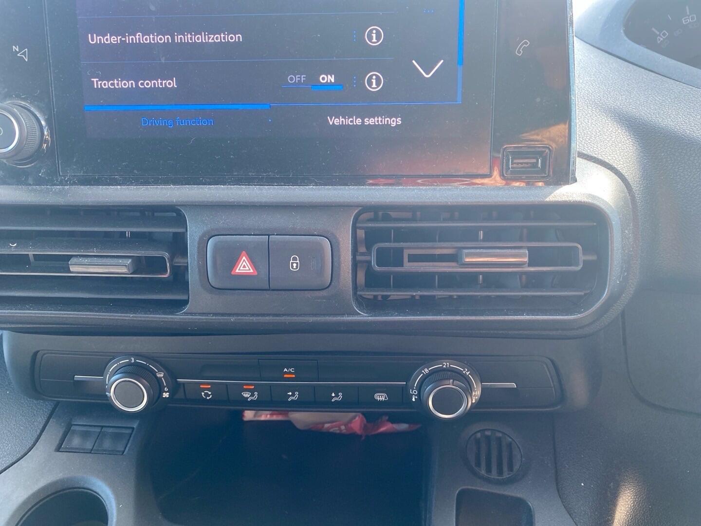 Used Peugeot Partner 2020 for sale - 78116433: Photo 10