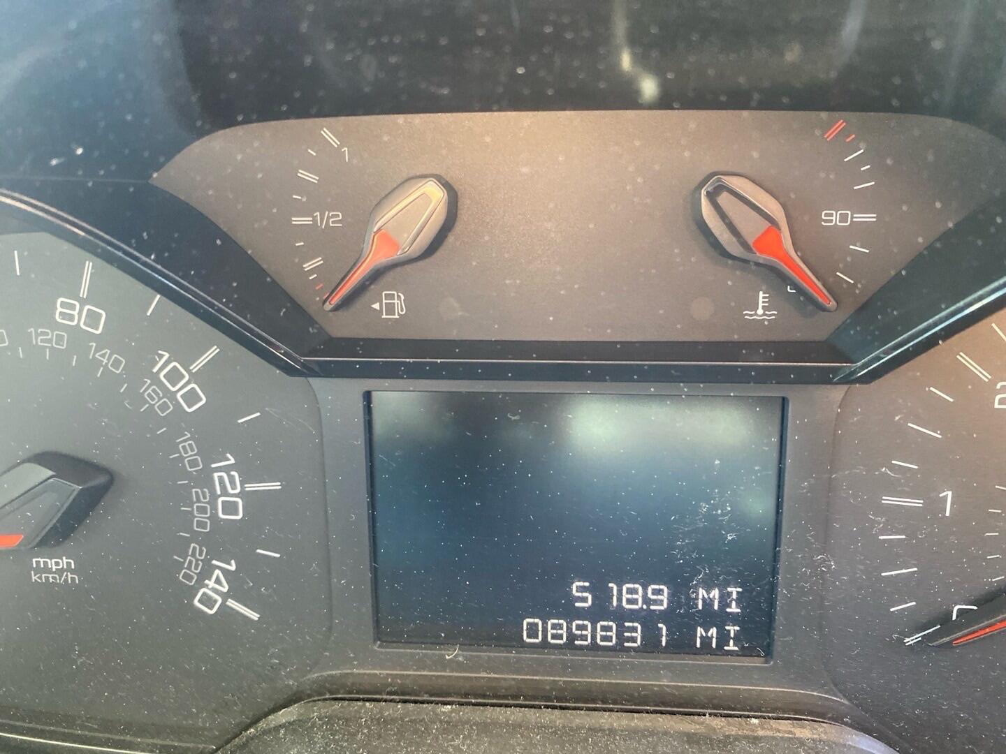 Used Peugeot Partner 2020 for sale - 78116433: Photo 9