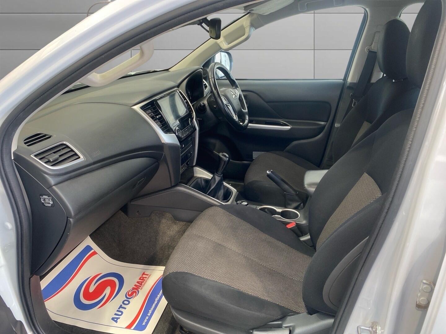 Used Mitsubishi L200 2020 for sale - 76020557: Photo 4