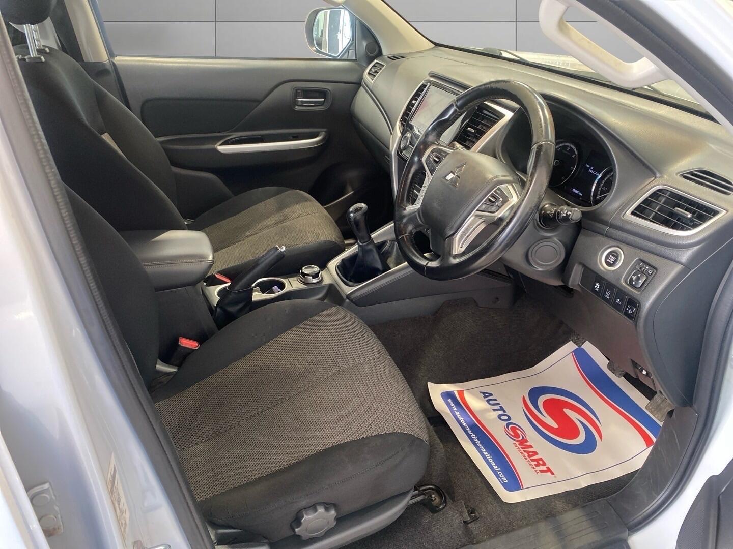 Used Mitsubishi L200 2020 for sale - 76020557: Photo 5