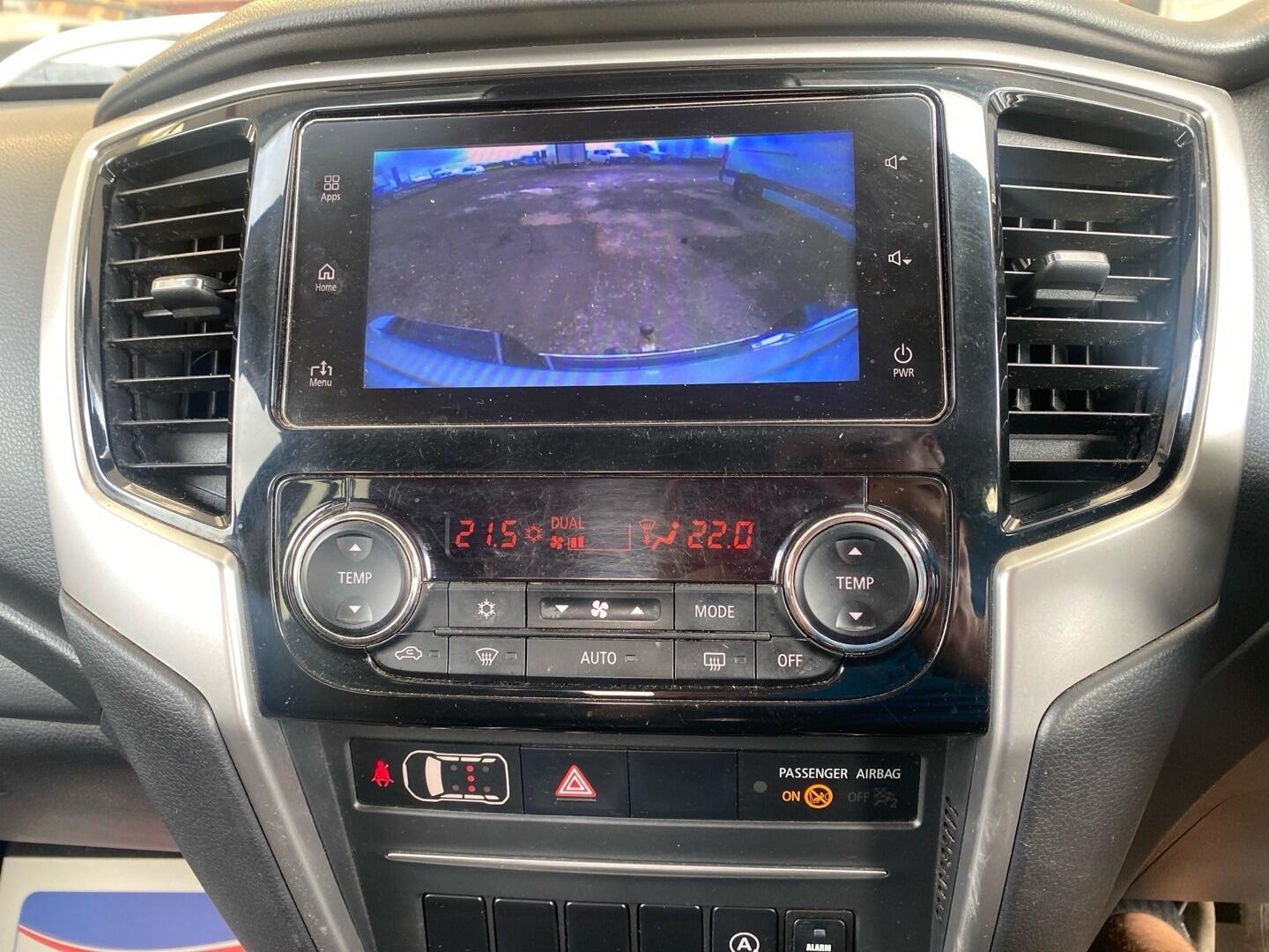 Used Mitsubishi L200 2020 for sale - 76020557: Photo 6