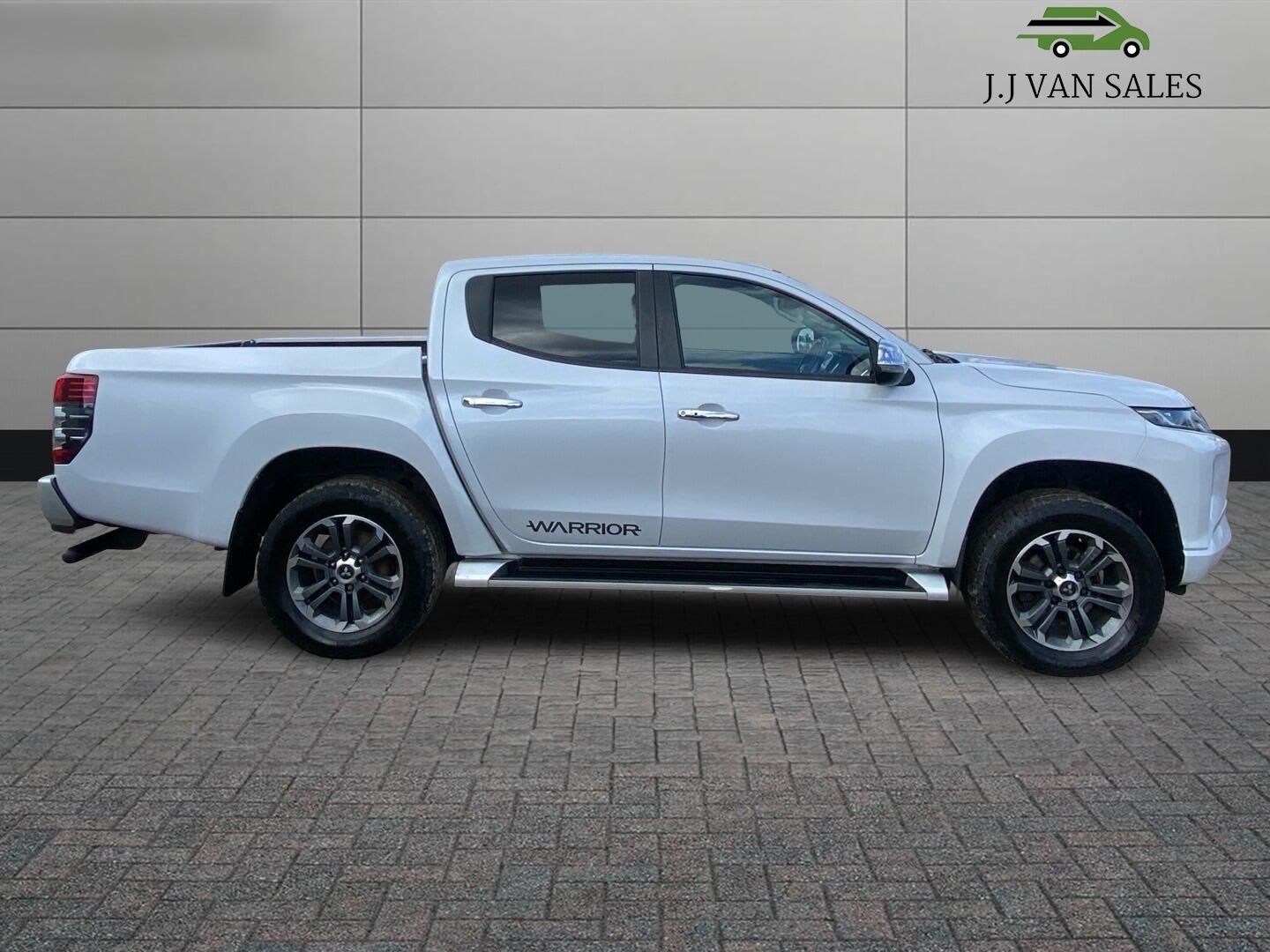 Used Mitsubishi L200 2020 for sale - 76020557: Photo 7