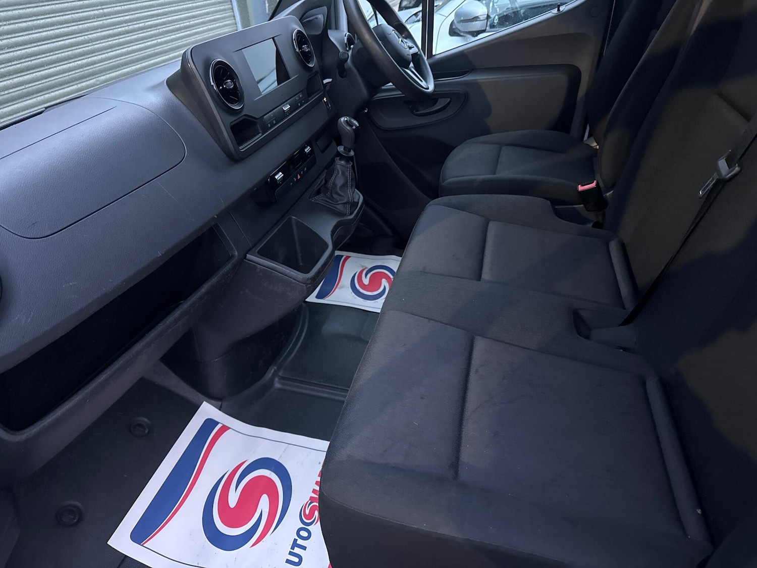 Used Mercedes-Benz Sprinter 2022 for sale - 77120841: Photo 11