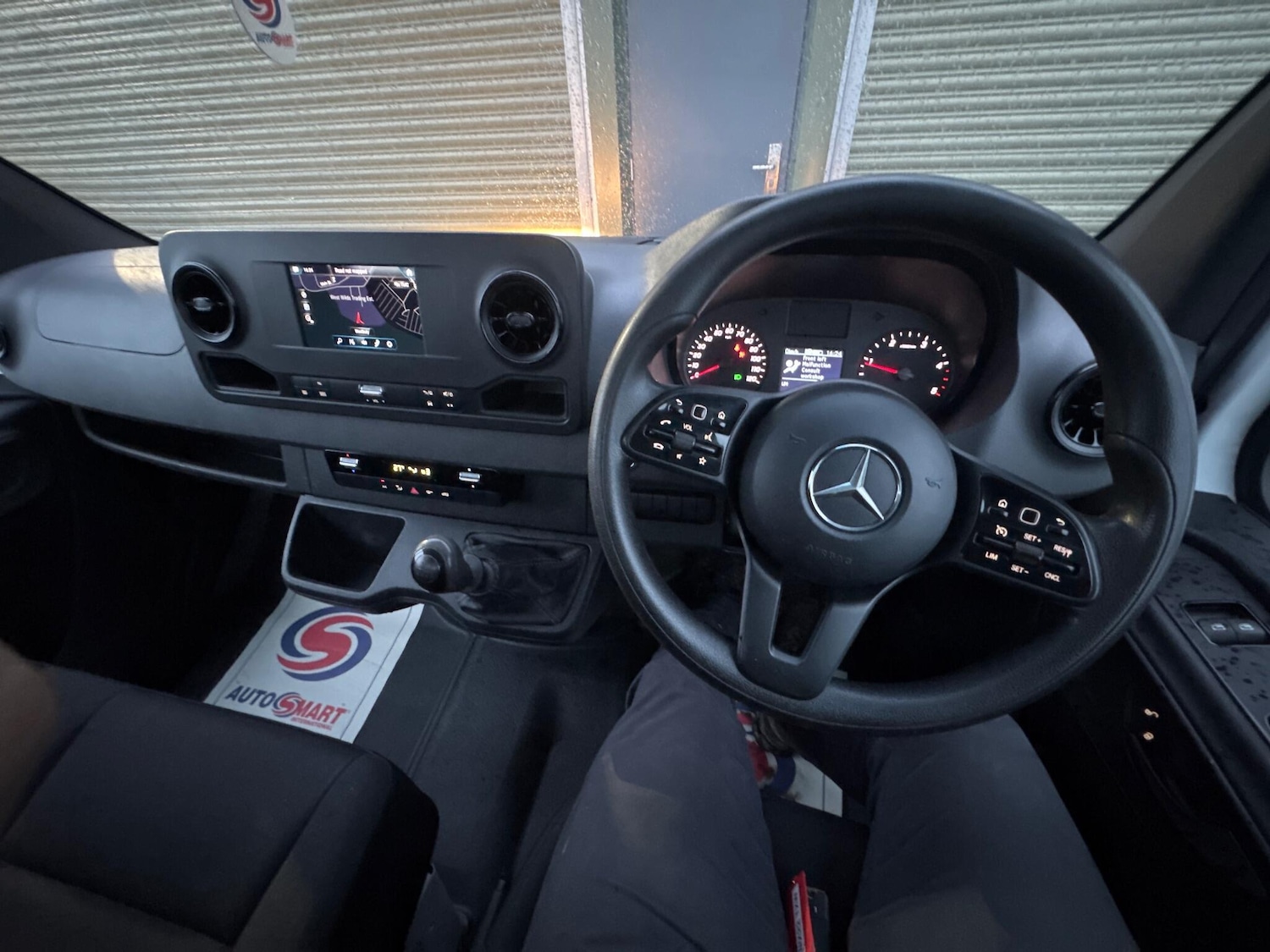 Used Mercedes-Benz Sprinter 2022 for sale - 77120841: Photo 14