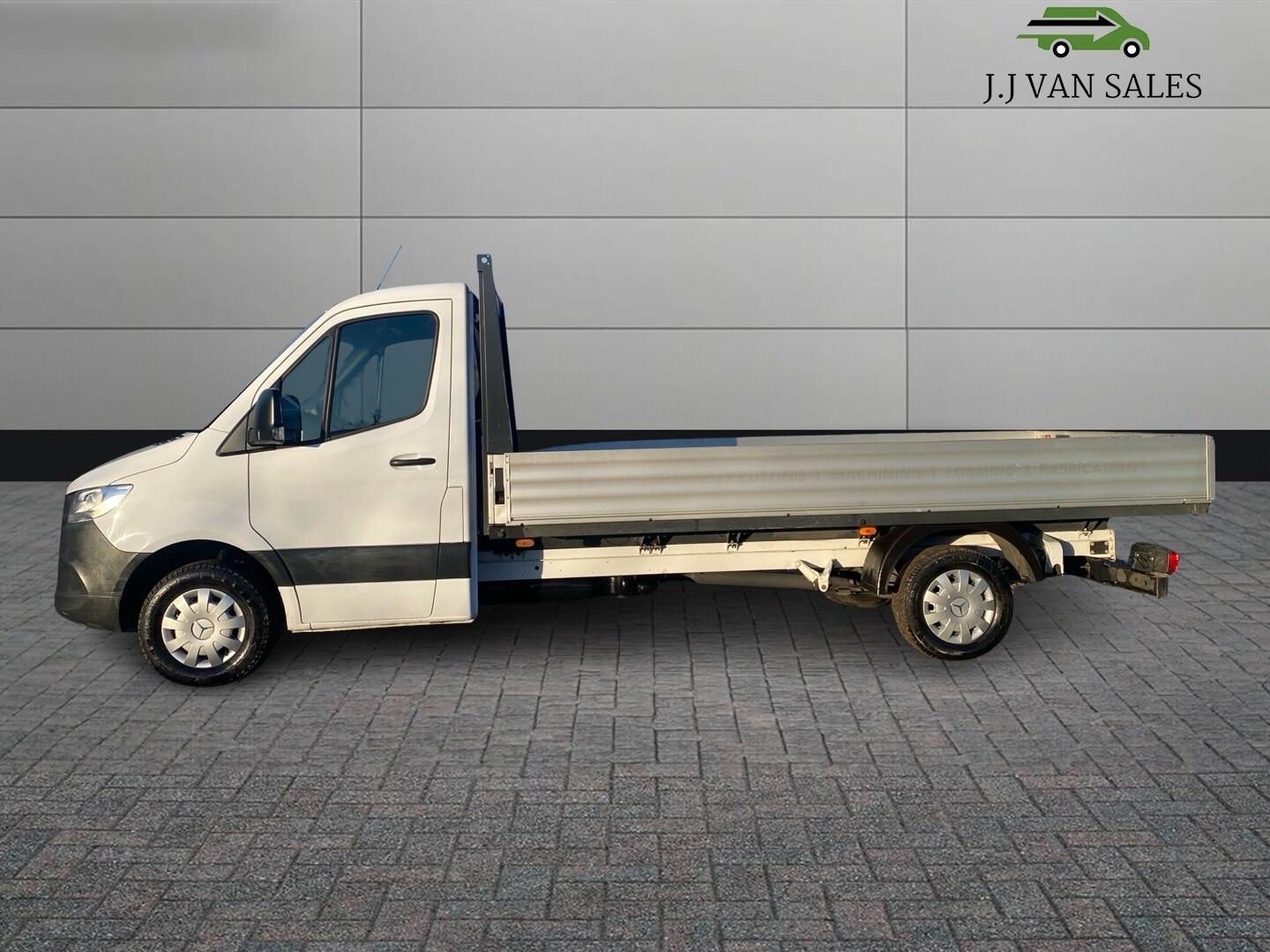 Used Mercedes-Benz Sprinter 2022 for sale - 77120841: Photo 5