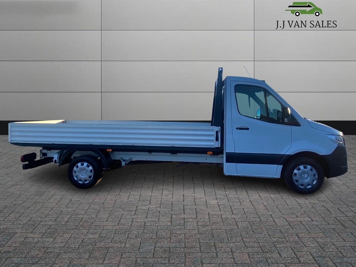 Used Mercedes-Benz Sprinter 2022 for sale - 77120841: Photo 6