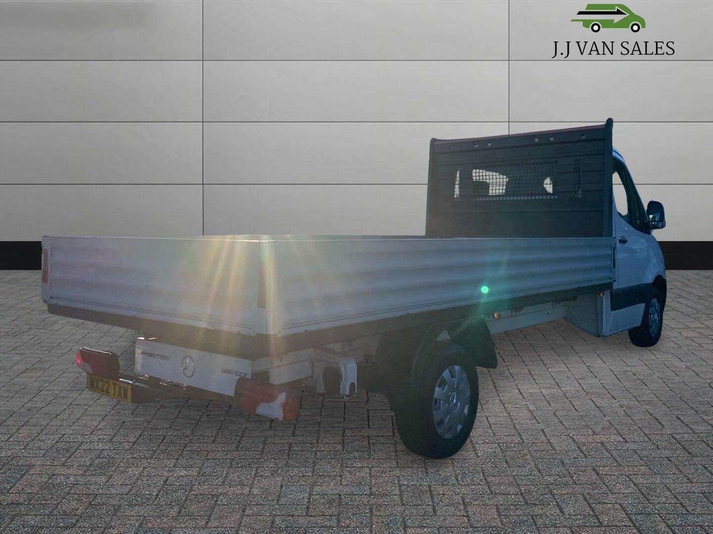 Used Mercedes-Benz Sprinter 2022 for sale - 77120841: Photo 7