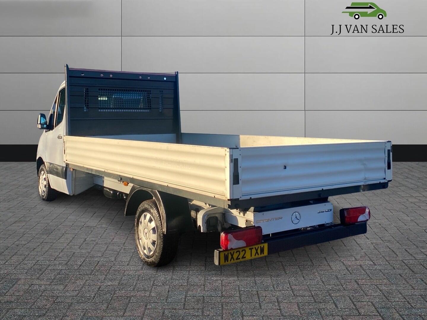 Used Mercedes-Benz Sprinter 2022 for sale - 77120841: Photo 9