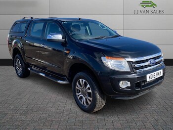 Used Ford Ranger 2015 for sale - 78275861: Photo