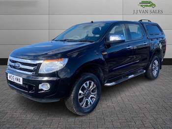 Used Ford Ranger 2015 for sale - 78275861: Photo