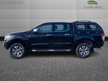 Used Ford Ranger 2015 for sale - 78275861: Photo