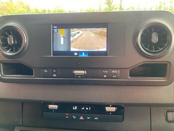 Used Mercedes-Benz Sprinter 2019 for sale - 76561218: Photo