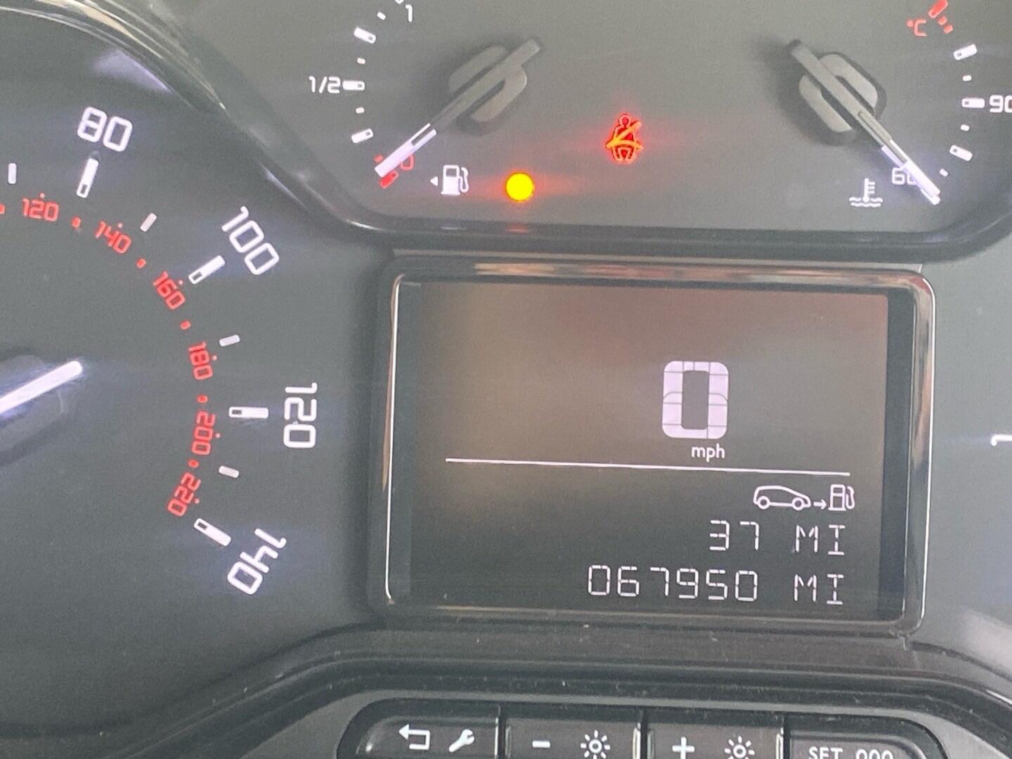 Used Citroen Berlingo 2021 for sale - 76227091: Photo 12