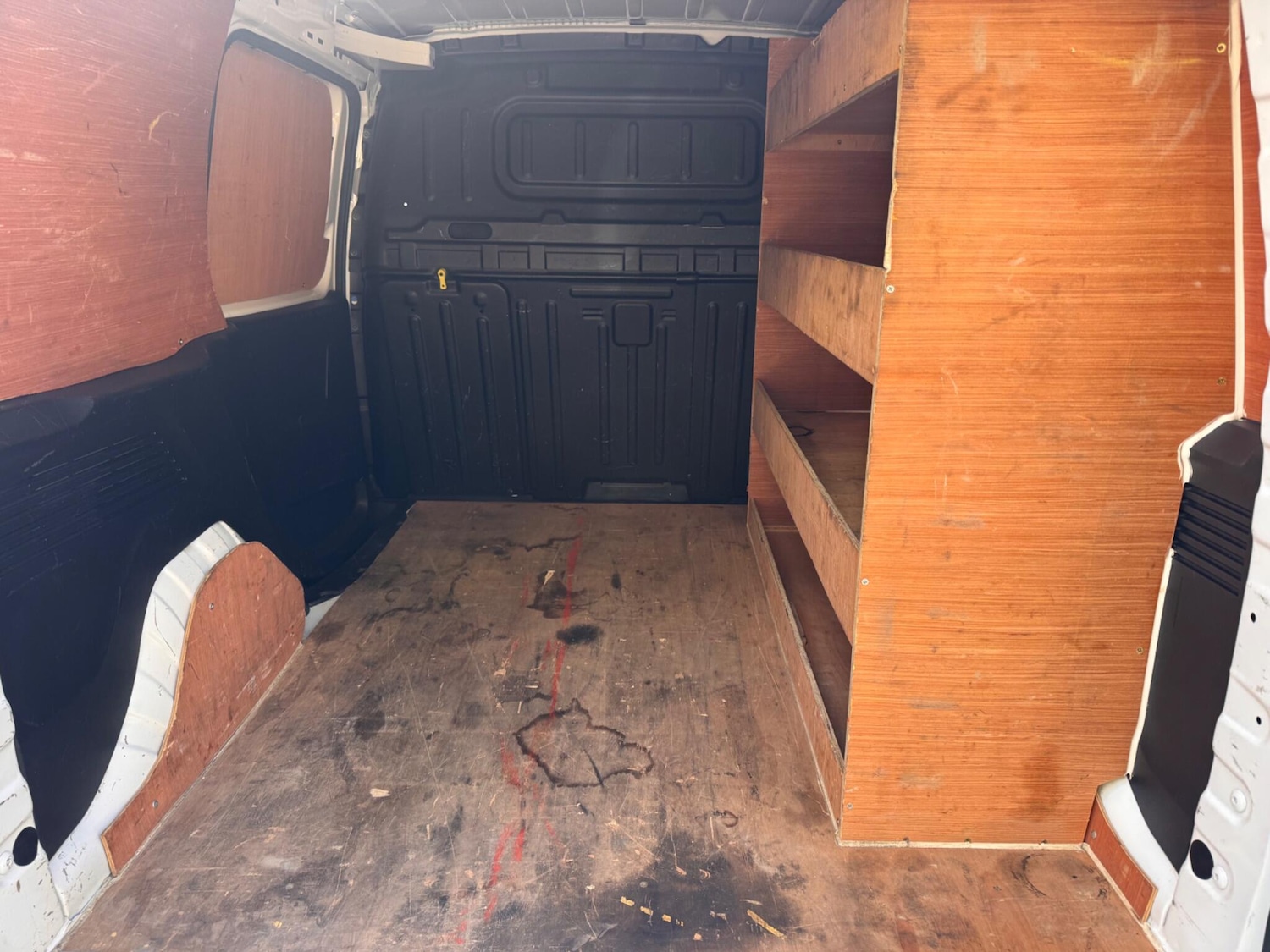 Used Citroen Berlingo 2021 for sale - 76227091: Photo 15