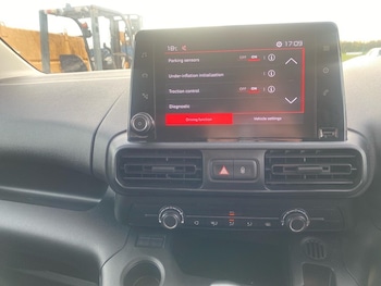 Used Citroen Berlingo 2021 for sale - 76227091: Photo