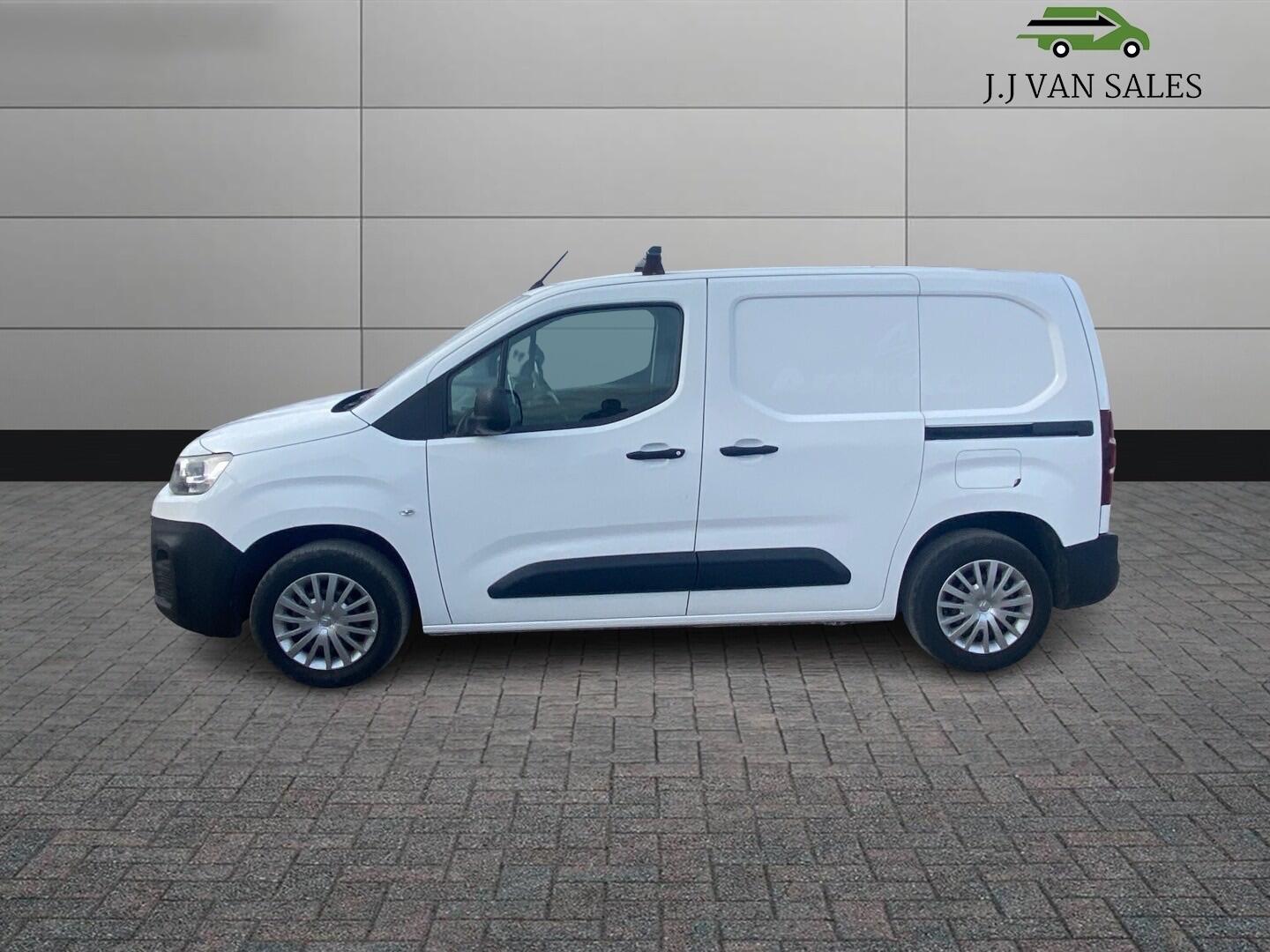 Used Citroen Berlingo 2021 for sale - 76227091: Photo 7