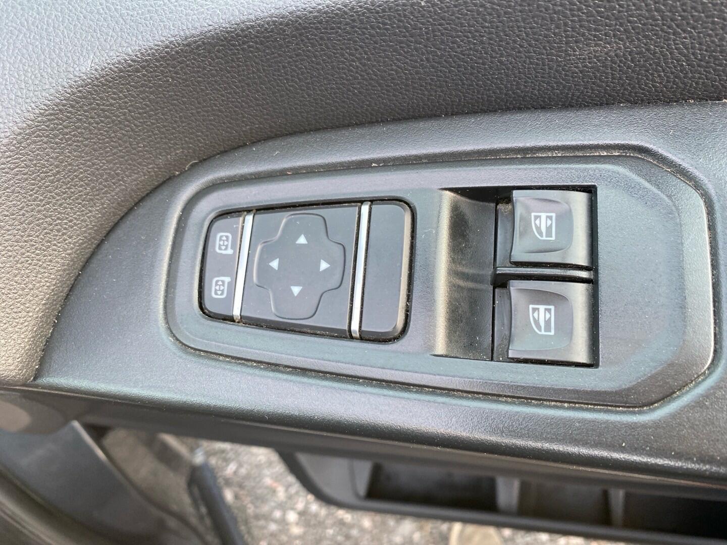 Used Renault Trafic 2023 for sale - 77970577: Photo 11