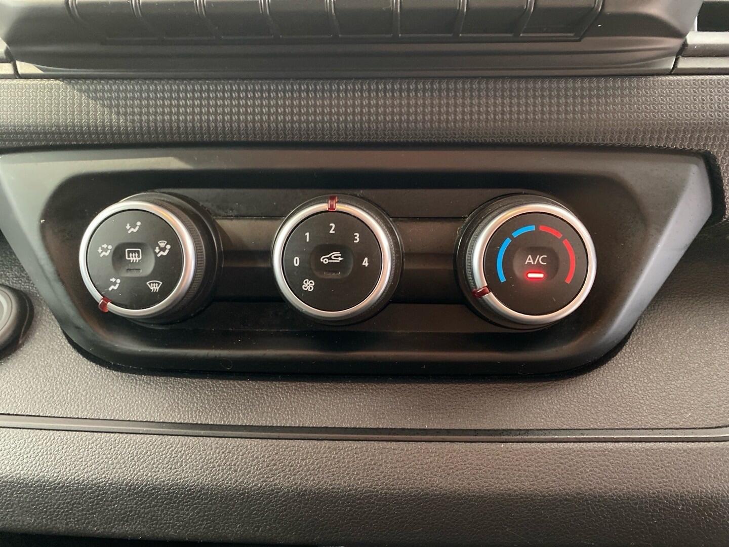 Used Renault Trafic 2023 for sale - 77970577: Photo 12