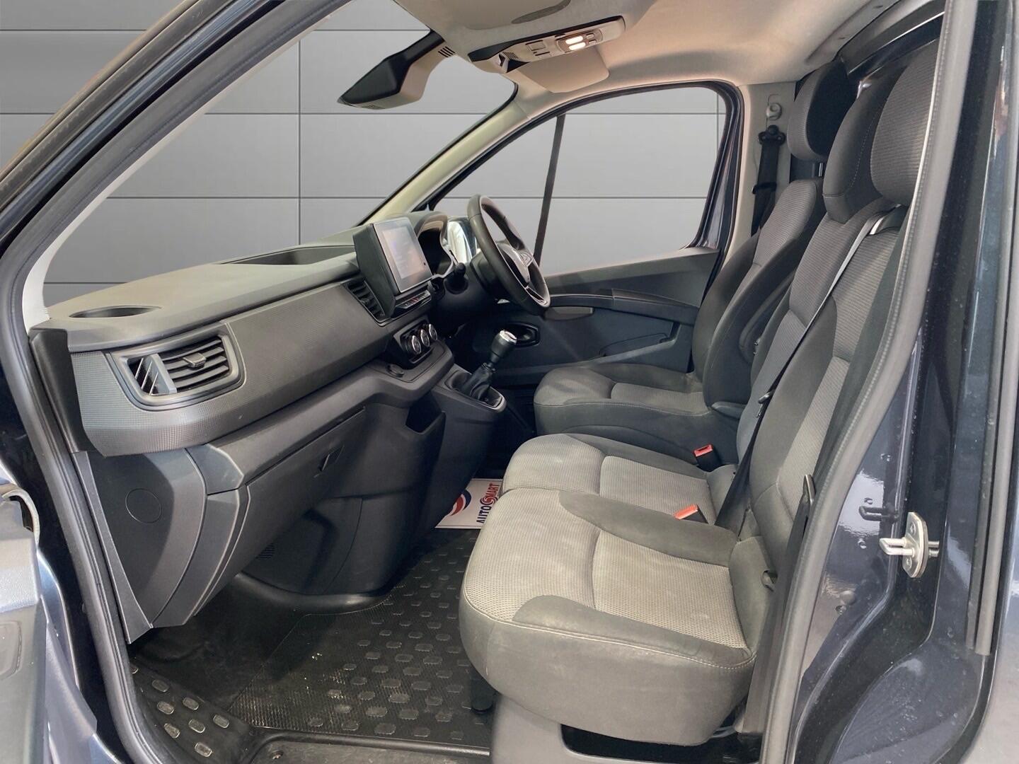 Used Renault Trafic 2023 for sale - 77970577: Photo 14