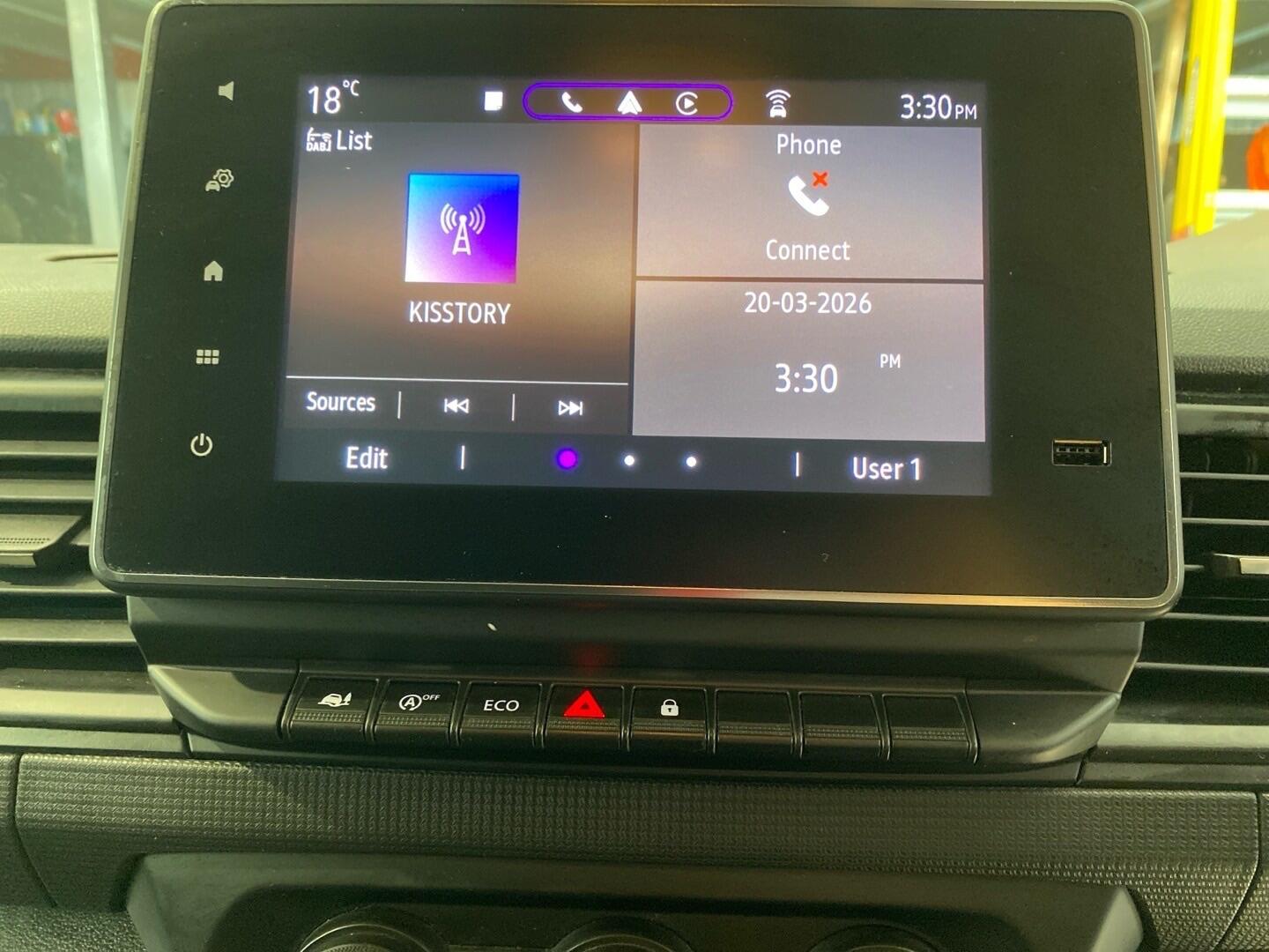 Used Renault Trafic 2023 for sale - 77970577: Photo 15