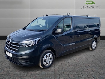 Used Renault Trafic 2023 for sale - 77970577: Photo