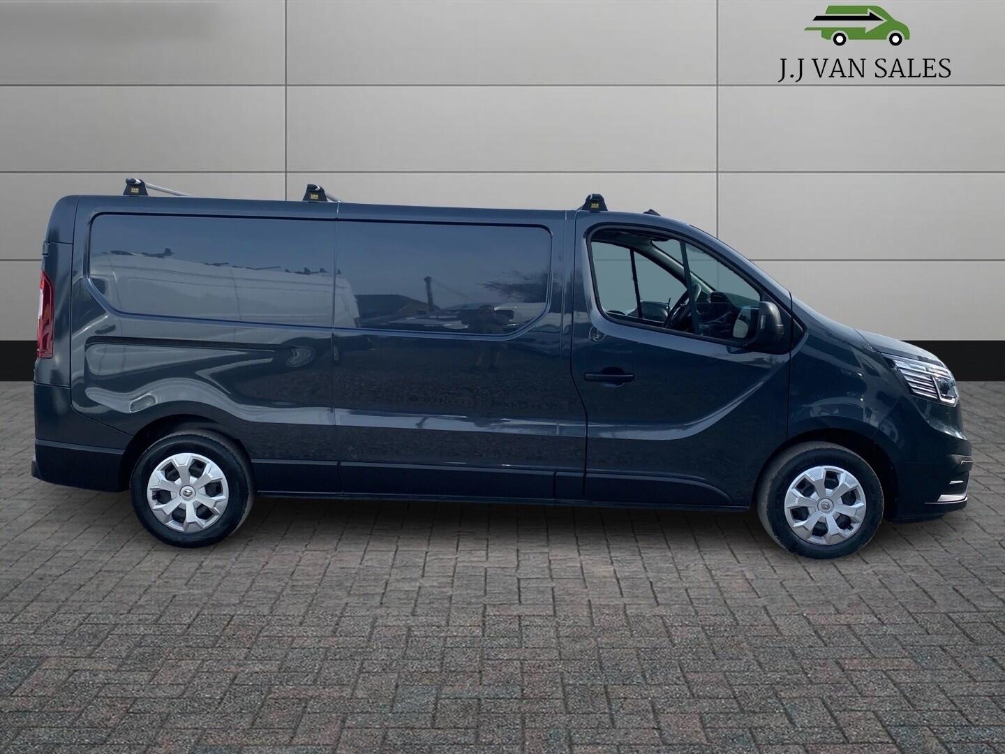 Used Renault Trafic 2023 for sale - 77970577: Photo 6