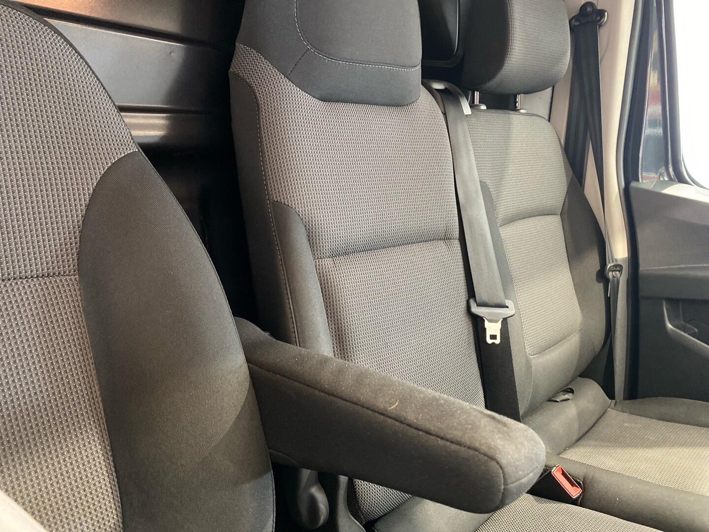 Used Renault Trafic 2023 for sale - 77970577: Photo 9