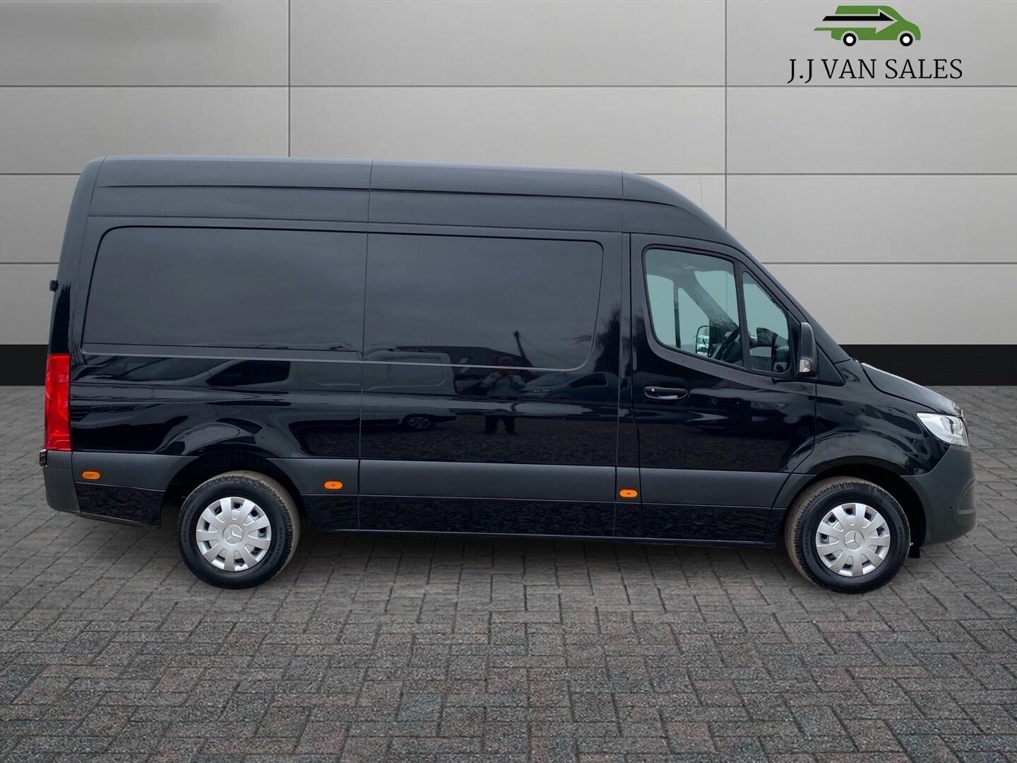 Used Mercedes-Benz Sprinter for sale - 77807818: Photo 9