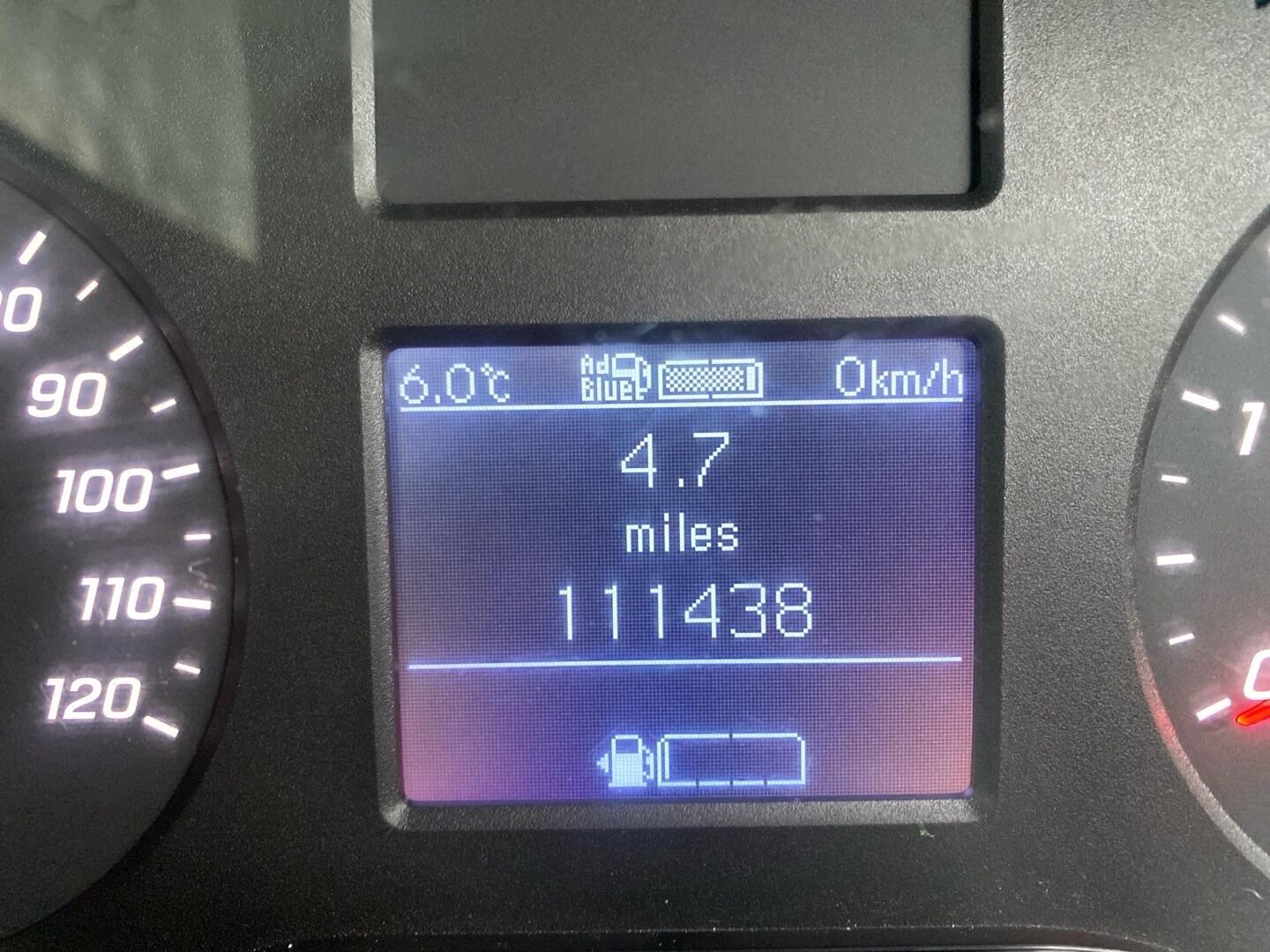 Used Mercedes-Benz Sprinter 2019 for sale - 77612830: Photo 10