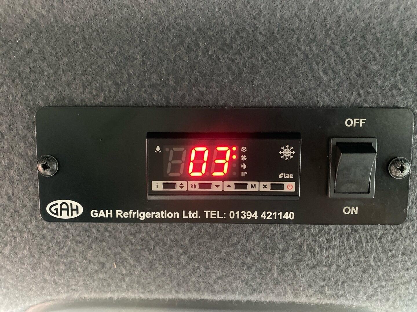 Used Mercedes-Benz Sprinter 2019 for sale - 77612830: Photo 13