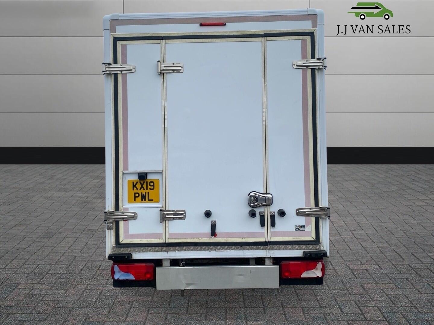 Used Mercedes-Benz Sprinter 2019 for sale - 77612830: Photo 3