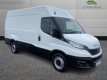 Used Iveco Daily 2022 for sale - 77993167: Photo
