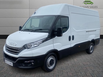 Used Iveco Daily 2022 for sale - 77993167: Photo