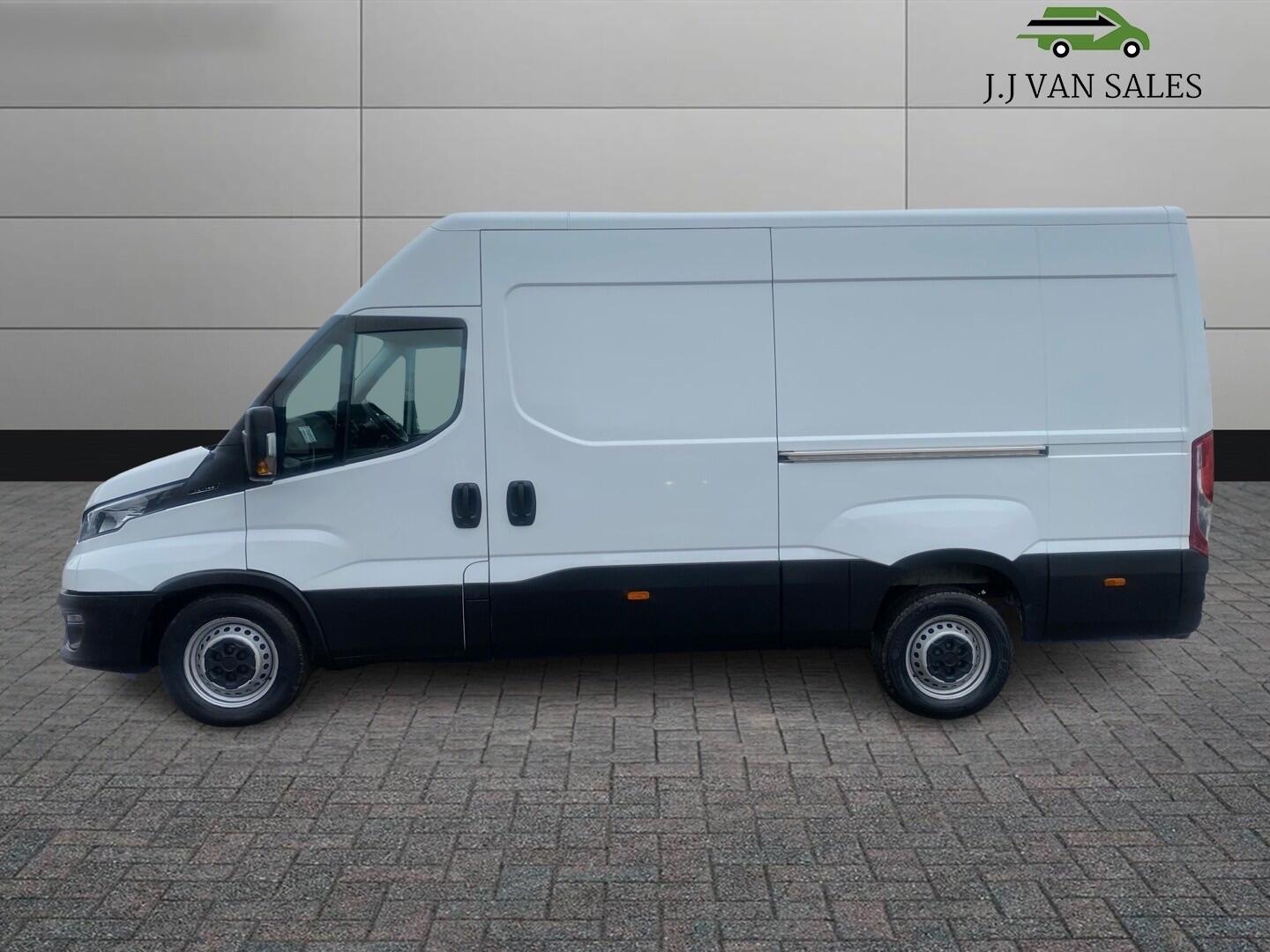 Used Iveco Daily 2022 for sale - 77993167: Photo 4