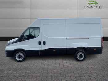 Used Iveco Daily 2022 for sale - 77993167: Photo
