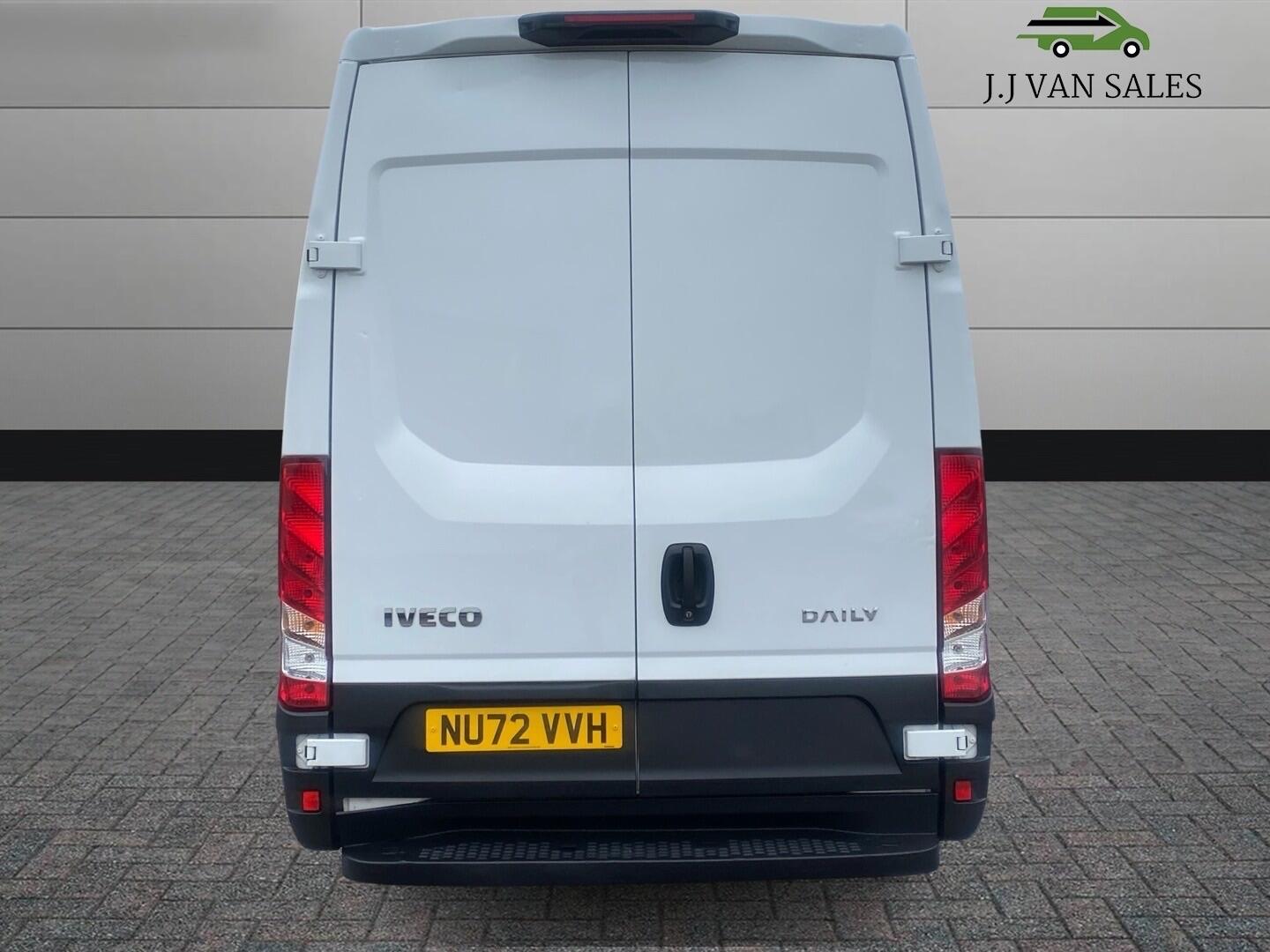 Used Iveco Daily 2022 for sale - 77993167: Photo 6