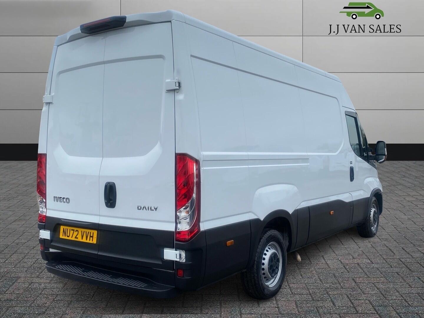 Used Iveco Daily 2022 for sale - 77993167: Photo 8